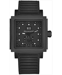 Blancarre Square Men's Watch Model BC0151T2C301.01