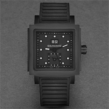 Blancarre Square Men's Watch Model BC0151T2C301.01 Thumbnail 2
