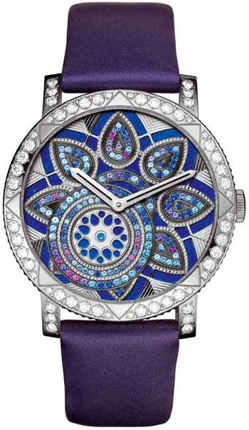 Boucheron Sheherazade Ladies Watch Model WA010227