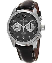 Bremont   Men's Watch Model ALT1-C-AN