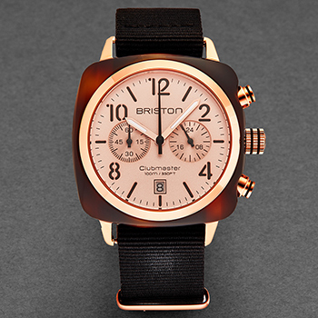 Briston Clubmaster Men's Watch Model 14140.PRAT6NB Thumbnail 2