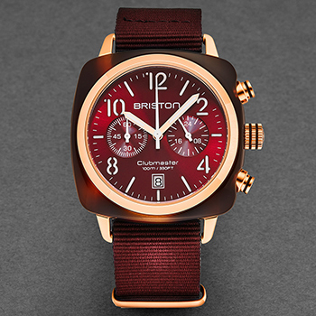 Briston Clubmaster Men's Watch Model 15140.PRAT8NBDX Thumbnail 4