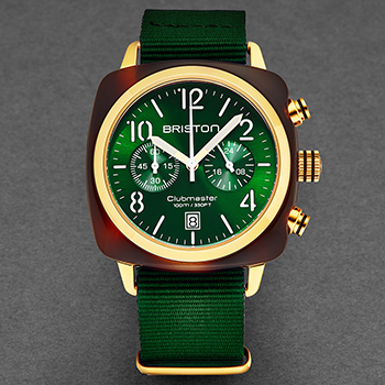 Briston Clubmaster Men's Watch Model 15140.PYAT10NBG Thumbnail 2