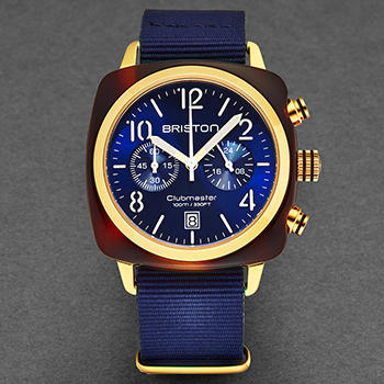 Briston Clubmaster Men's Watch Model 15140.PYAT9NNB Thumbnail 2