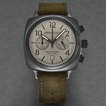 Briston Clubmaster Men's Watch Model 15140.SPGC12LVB Thumbnail 3