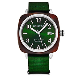 Briston Clubmaster Men's Watch Model 15240.SAT10NBG