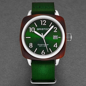Briston Clubmaster Men's Watch Model 15240.SAT10NBG Thumbnail 3