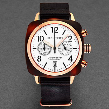 Briston Clubmaster Men's Watch Model 17140.PRAT2NB Thumbnail 2