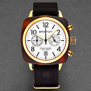 Briston Clubmaster Men's Watch Model 17140.PYAT2NB Thumbnail 2