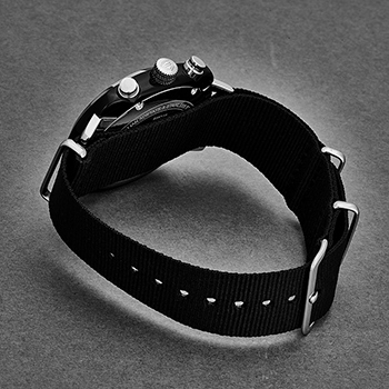 Briston Clubmaster Men's Watch Model 17142.SABS1NB Thumbnail 2