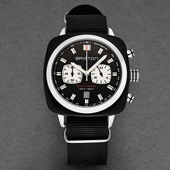 Briston Clubmaster Men's Watch Model 17142.SABS1NB Thumbnail 3