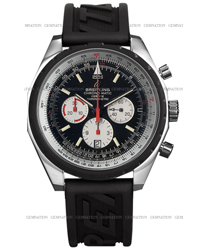 Breitling ChronoMatic Men's Watch Model: A1436002.B920RS