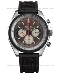 Breitling ChronoMatic Men's Watch Model: A1436002.Q556RS