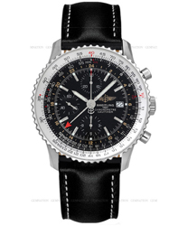 Breitling Navitimer Men's Watch Model: A2432212.B726-BLT