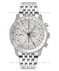 Breitling Navitimer Men's Watch Model A2432212.G571-SS