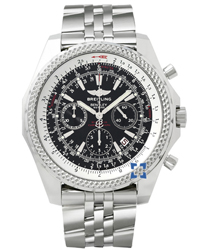 Breitling Breitling for Bentley Men's Watch Model A2536212.B686-970A
