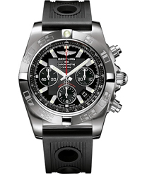 Breitling Chronomat 44 Flying Fish Men's Watch Model: AB011010.BB08.R1