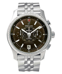 Breitling Breitling for Bentley Men's Watch Model P2636212.Q529-SS