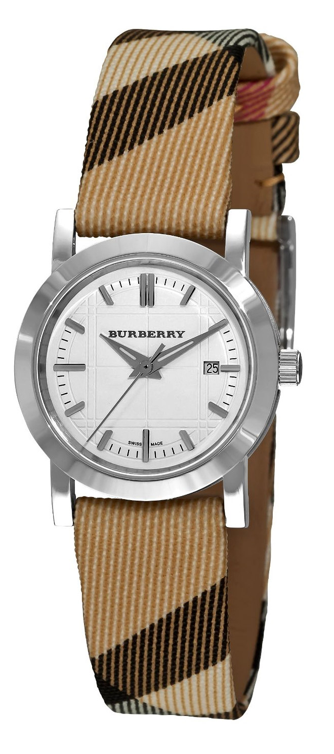 burberry sport watch band replacement