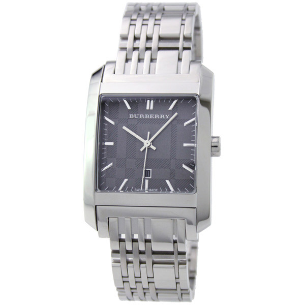 burberry watch mens price