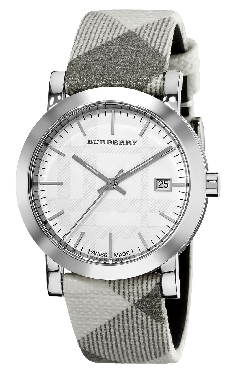 burberry watch strap replacement