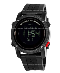 Burberry Digital Men's Watch Model BU7704