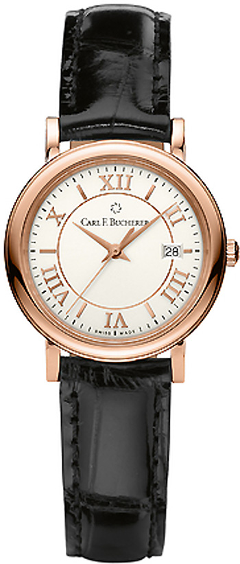 Carl F. Bucherer Adamavi Men's Watch Model 00.10312.03.15.01