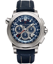 Carl F. Bucherer Patravi Men's Watch Model: 00.10620.08.53.01