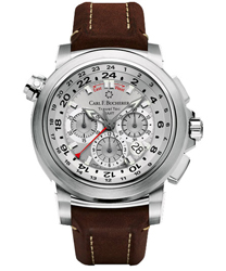 Carl F. Bucherer Patravi Men's Watch Model: 00.10620.08.63.01