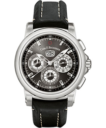 Carl F. Bucherer Patravi Men's Watch Model 00.10624.08.33.01