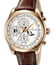 Carl F. Bucherer Manero Men's Watch Model: 00.10906.03.13.01