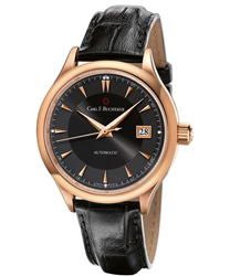 Carl F. Bucherer Manero Men's Watch Model 00.10908.03.33.01