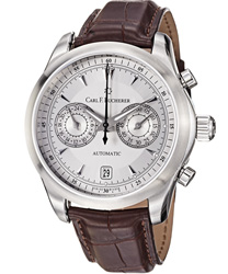 Carl F. Bucherer Manero Men's Watch Model 00.10910.08.13.01