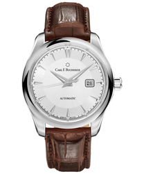 Carl F. Bucherer Manero Men's Watch Model 00.10915.08.13.01