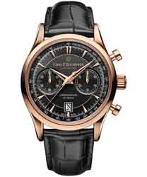 Carl F. Bucherer Manero Men's Watch Model 00.10919.03.33.01