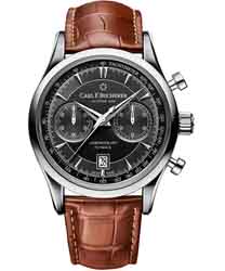 Carl F. Bucherer Manero Men's Watch Model: 00.10919.08.33.01