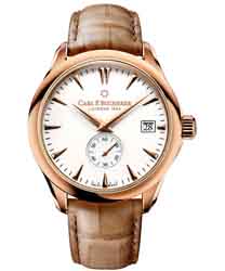 Carl F. Bucherer Manero Men's Watch Model: 00.10921.03.23.01