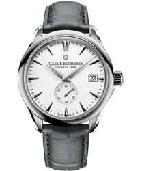 Carl F. Bucherer Manero Men's Watch Model: 00.10921.08.23.01