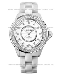 Chanel J12 42mm Unisex Watch Model: H2013