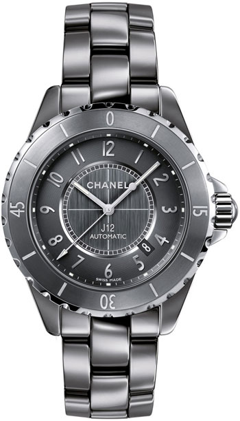 Chanel J12 42mm Unisex Watch Model H2934