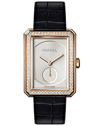 Chanel Boyfriend Ladies Watch Model: H4471