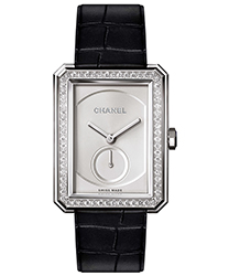 Chanel Boyfriend Ladies Watch Model: H4472