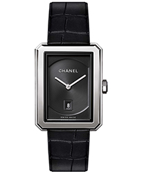 Chanel Boyfriend Ladies Watch Model: H4884
