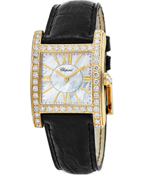 Chopard H Watch Ladies Watch Model: 139361-0101