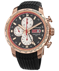 Chopard Mille Miglia Men's Watch Model 161292-5001-RBK