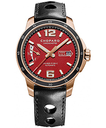 Chopard Mille Miglia Men's Watch Model 161296-5002