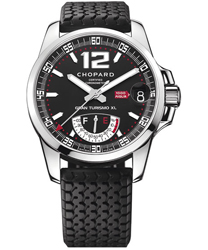 Chopard Mille Miglia Men's Watch Model 168457-3001