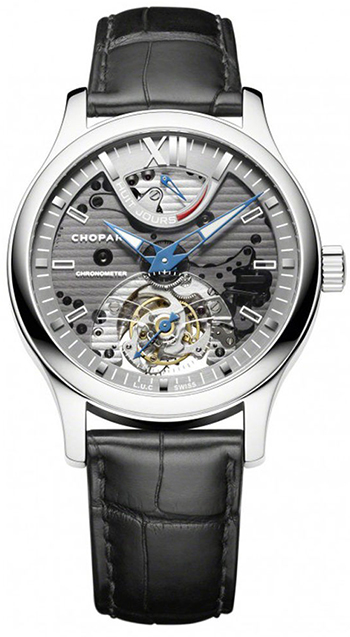 Chopard L.U.C. Men's Watch Model 168502-3001