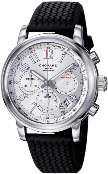 Chopard Mille Miglia Men's Watch Model 168511-3015