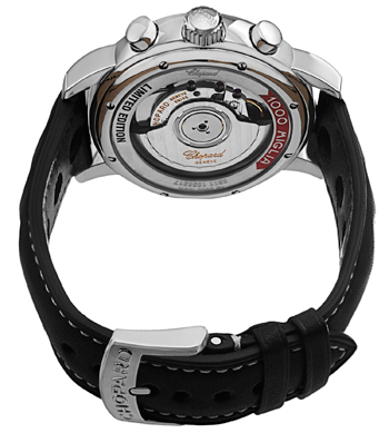 Chopard Mille Miglia Men's Watch Model 168511-3036-LBK Thumbnail 2
